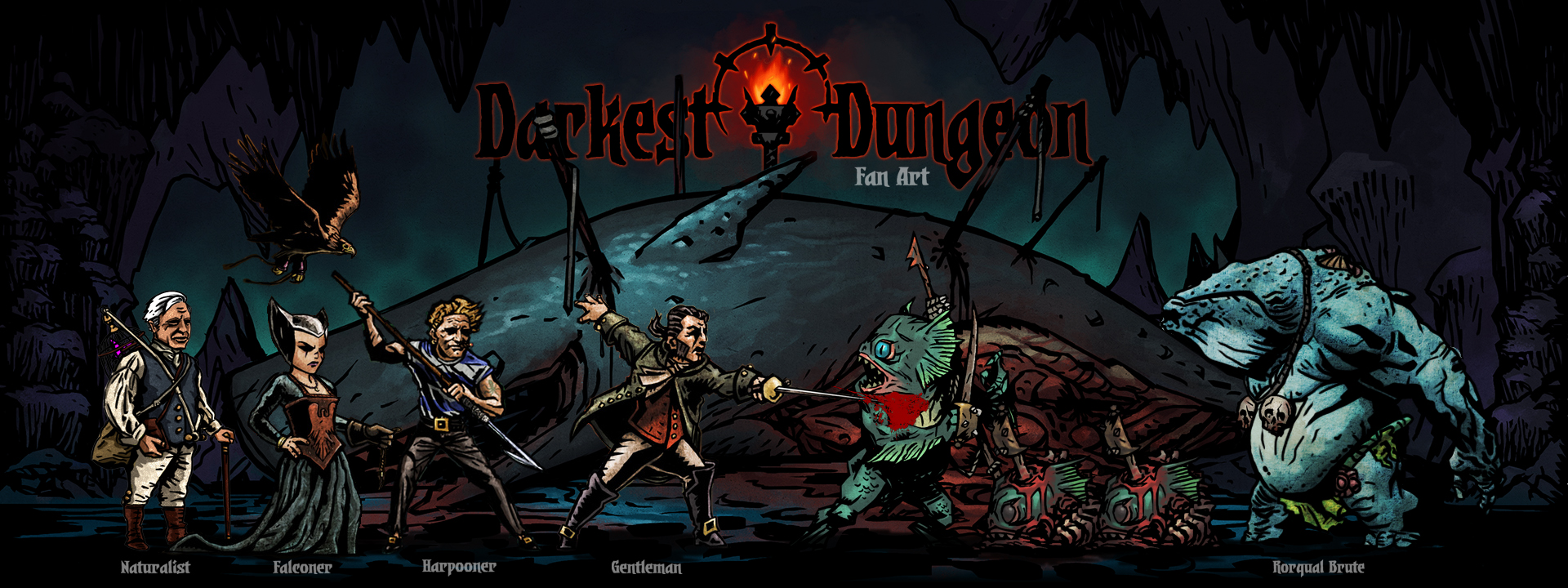 darkest dungeon 2 new character