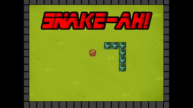 Steam Workshop Snake Ah