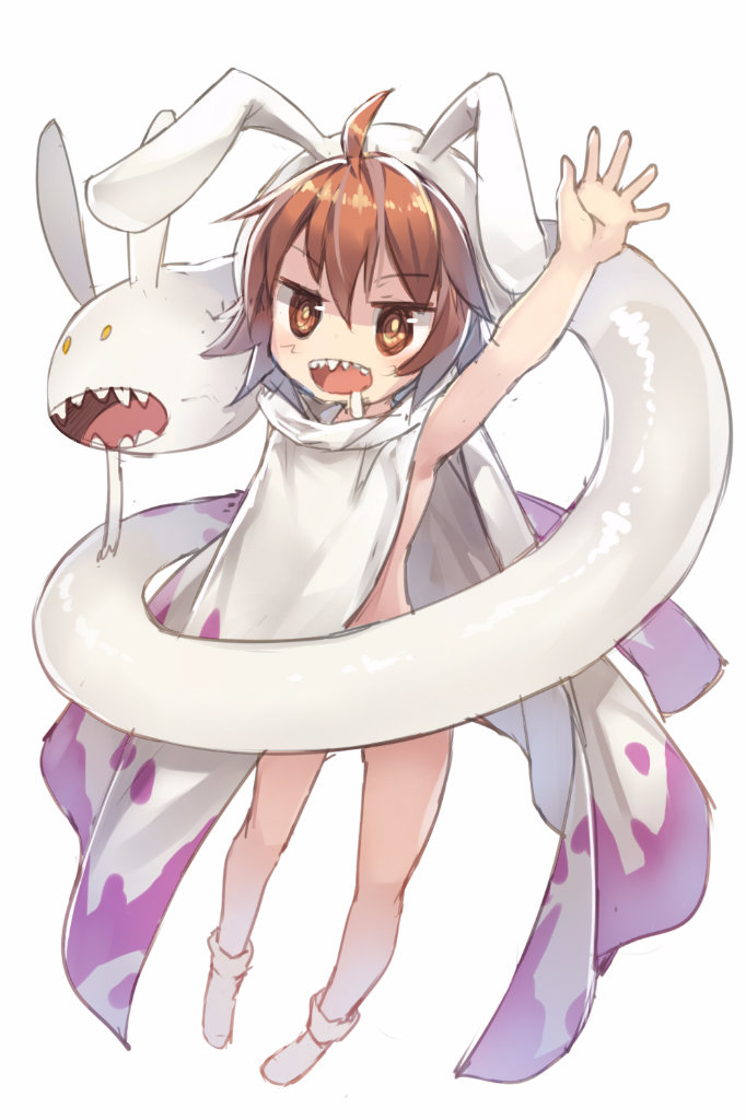 Steam Community :: Rabi-Ribi