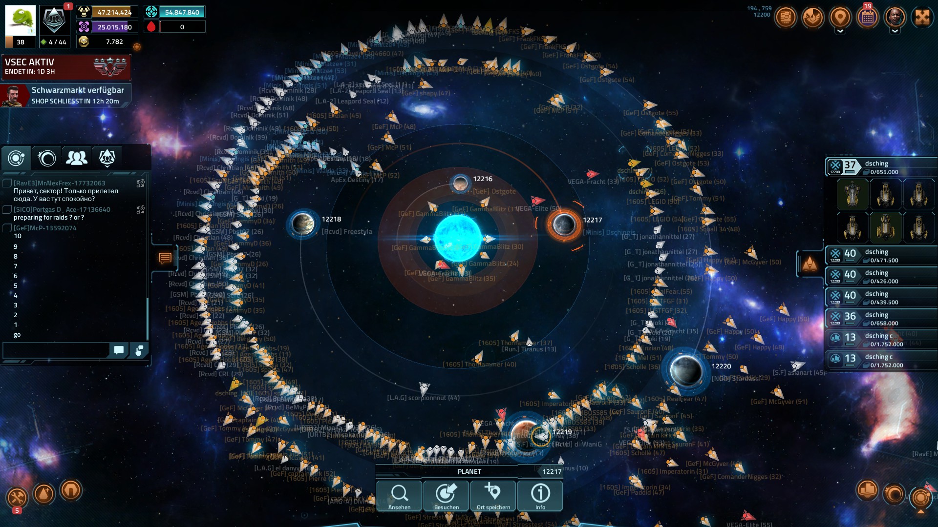 Steam Community :: VEGA Conflict
