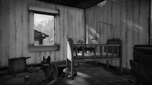 Fallout 4 в институт через канализацию фото 105