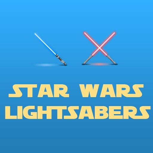 advanced lightsabers wiki