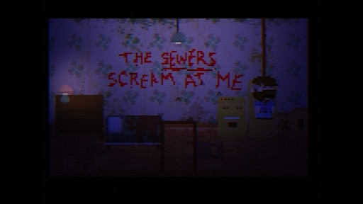 Steam Community Guide Lakeview Cavin Ii Killing The Sewer Killer