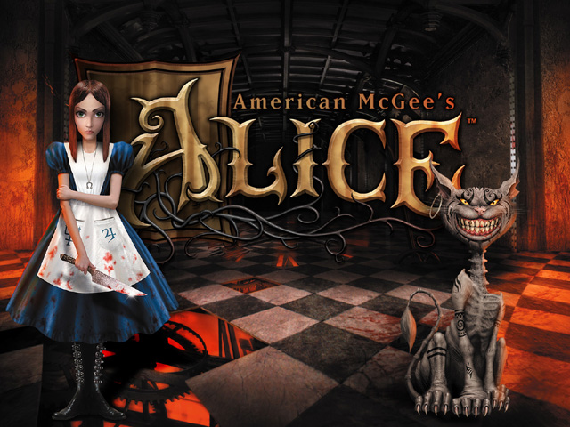 Steam Community Guide American McGee s Alice HD From The Origin 