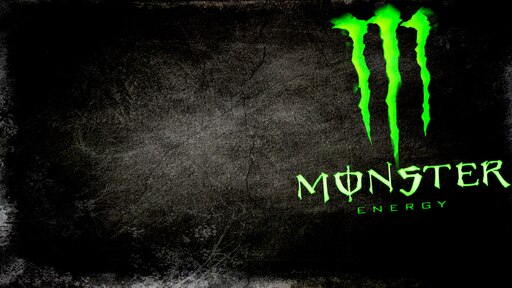 Вергилий Monster Energy