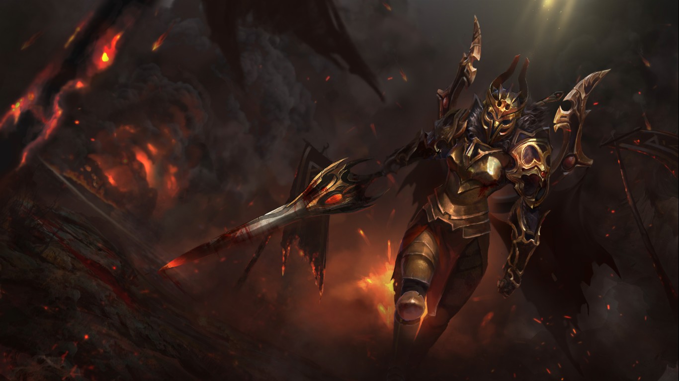 Steam Community Screenshot Best Dota 2 Wallpaper