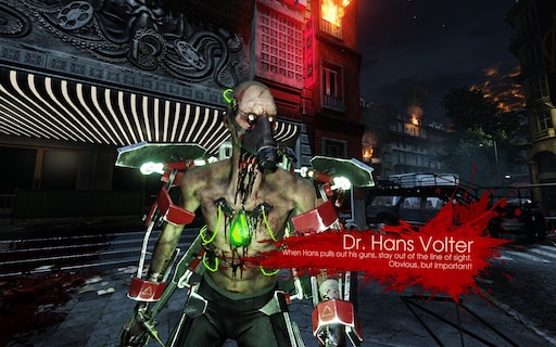 Killing floor 2 steam required фото 85