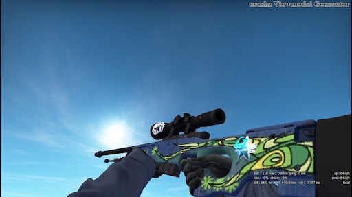 Awp cannons ip фото 78