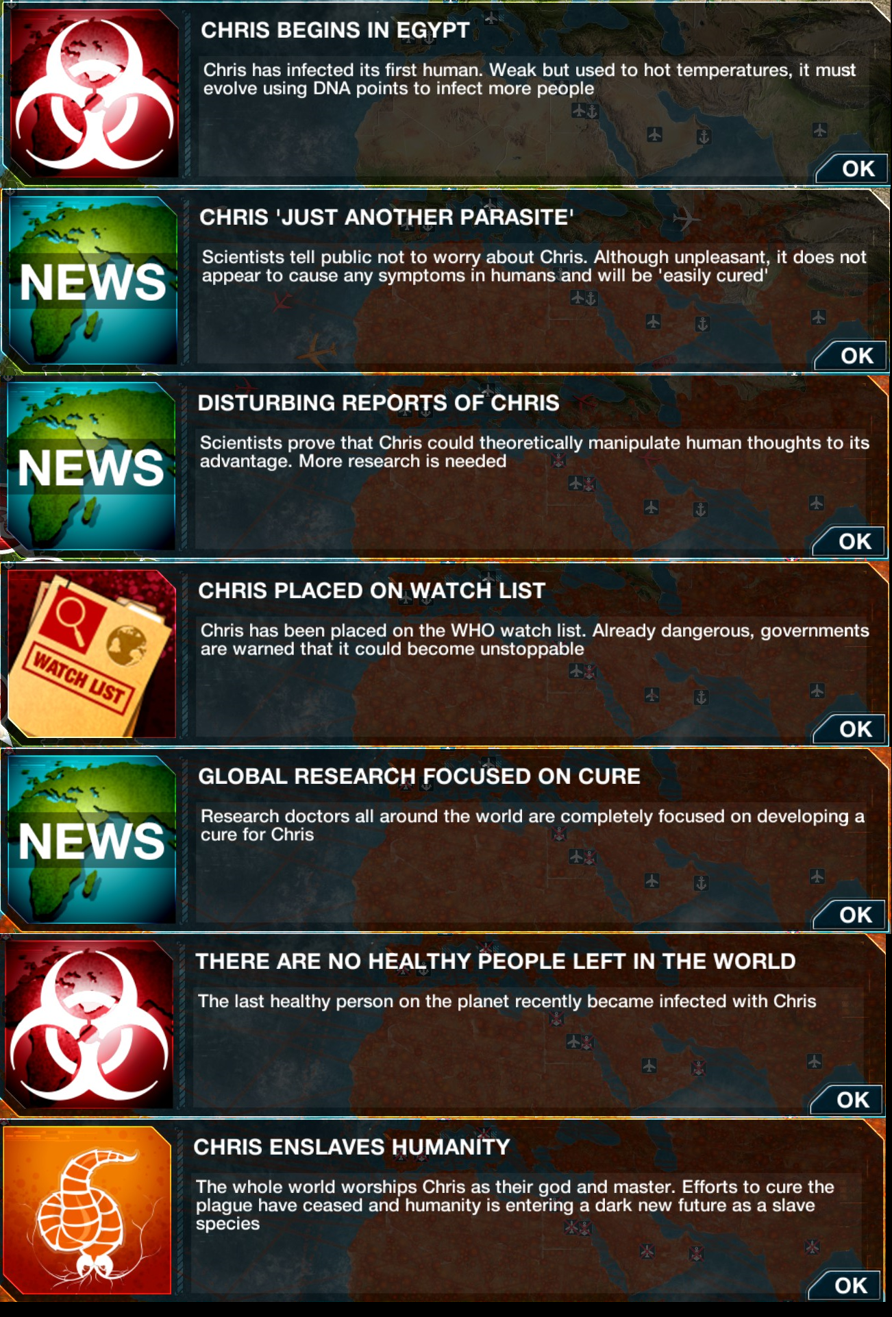 plague inc evolved hacked