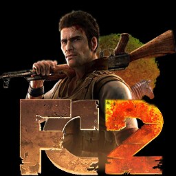 Far Cry 2 - Cadê o Game - Armas de assinatura