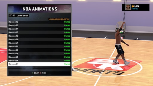 Steam Community Guide Myplayer Animation Guide