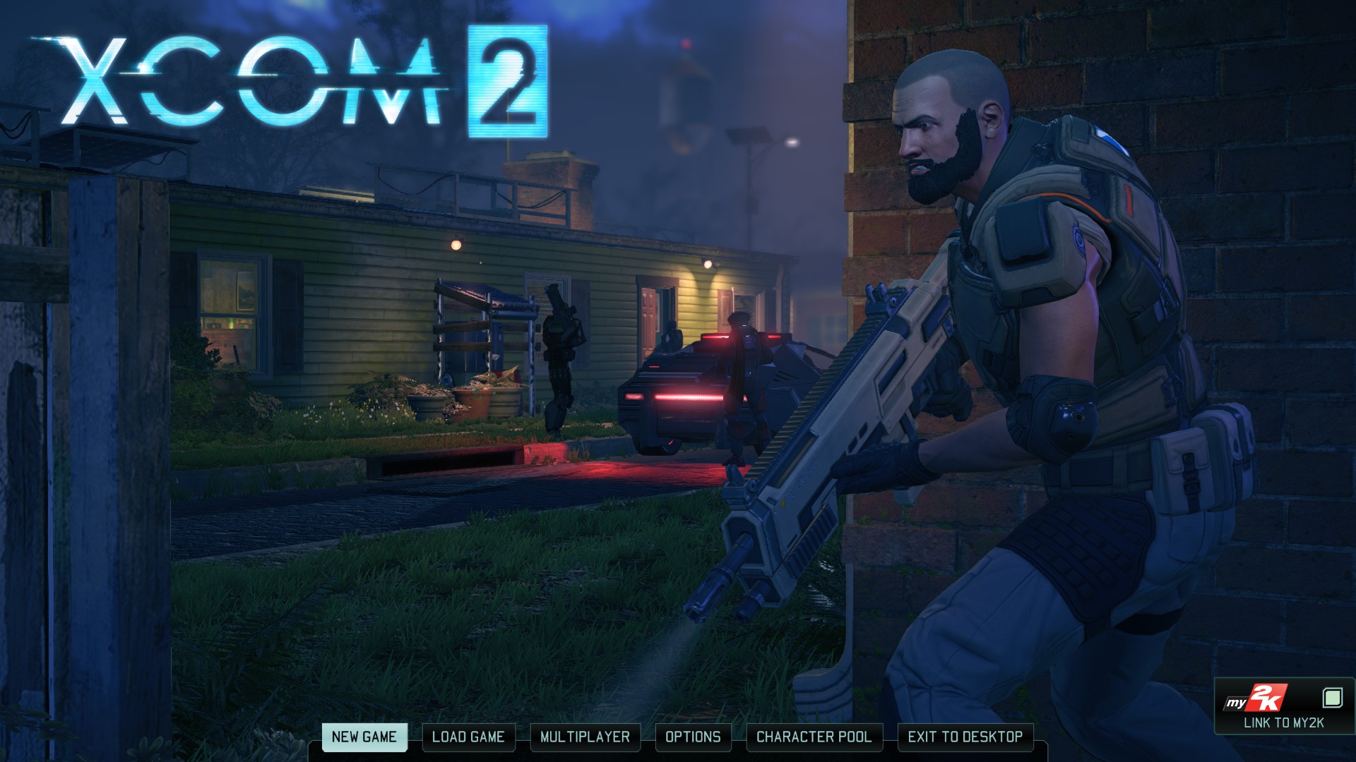 Steam Community Guide Xcom 2 With Great Visuals And High Fps