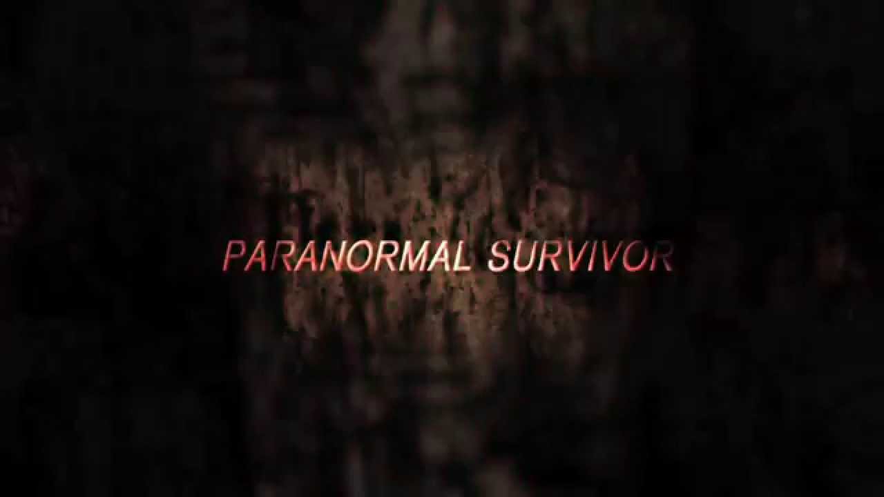 paranormal survivor streaming