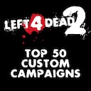 Steam Community Guide Top 50 Left 4 Dead 2 Custom Campaigns