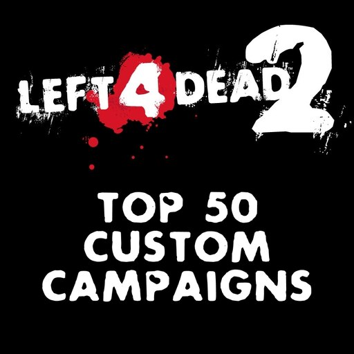 Left For Evil Dead (Map) for Left 4 Dead 2 