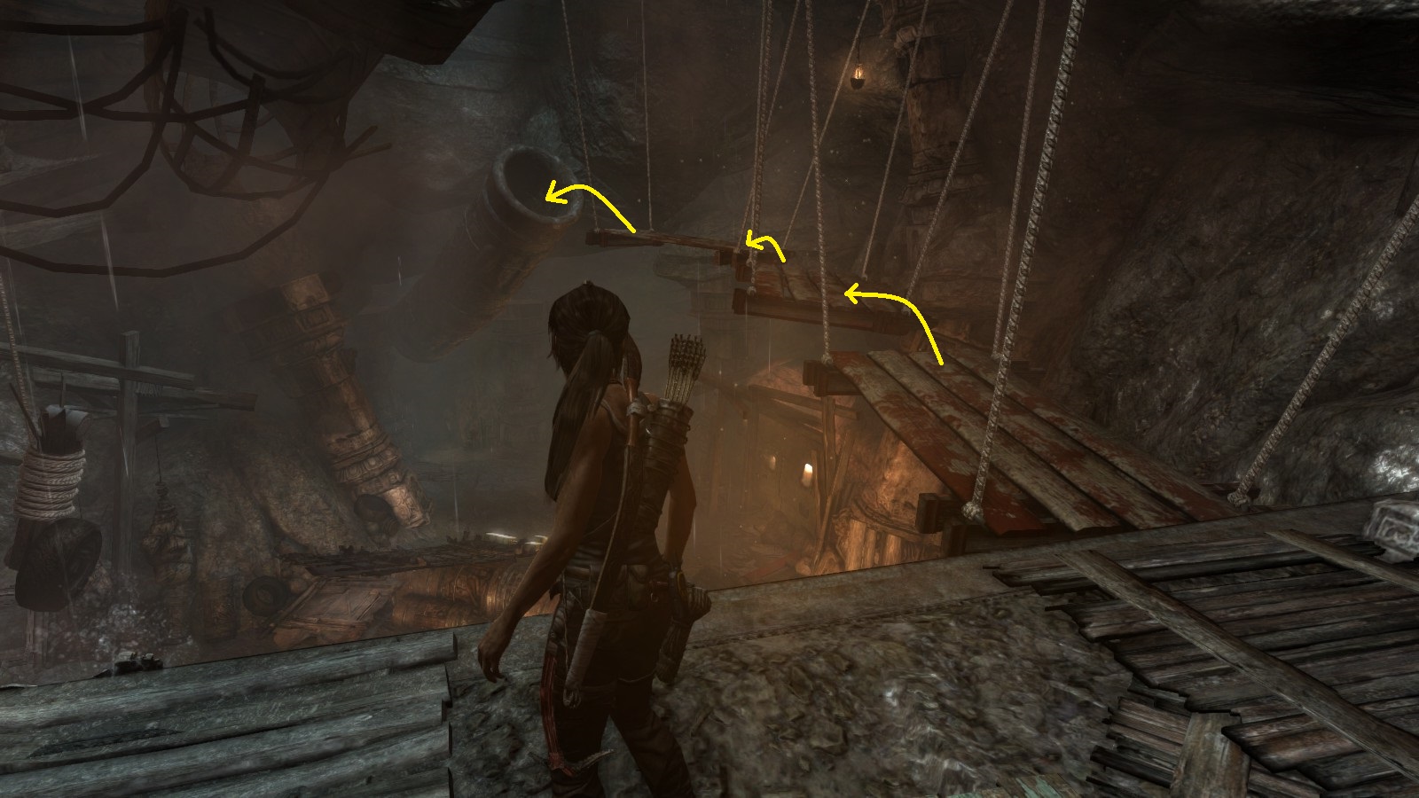 Tomb Raider: Complete All Optional Tombs image 90