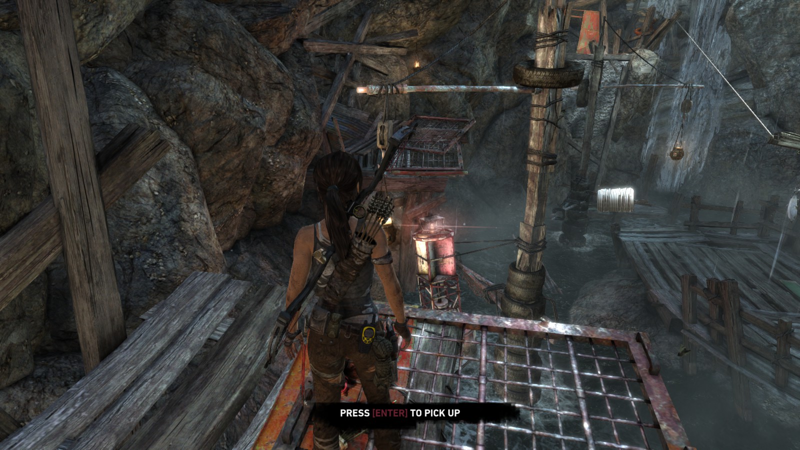 Tomb Raider: Complete All Optional Tombs image 153