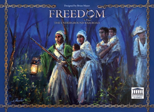 Steam Workshop Freedom The Underground Railroad