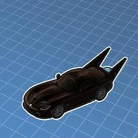 Steam Workshop Mostan Collection - an unfinished project of the batmobile tumbler roblox