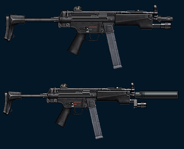 Steam Workshop Iov Weapon And Gear Mod