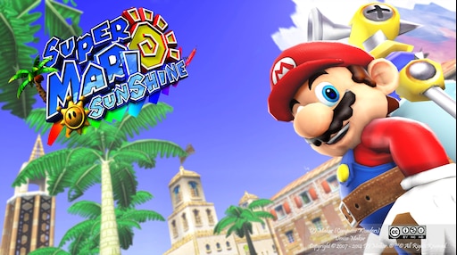 Super mario 5. Марио Саншайн. Аоририо Саншайн Саншайн. Super Mario Sunshine GAMECUBE. Super Mario Sunshine Snes.