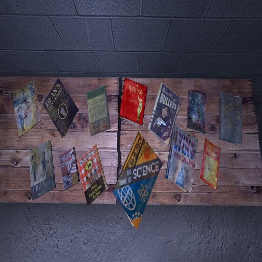 Skill Books Fallout 3 – Fallout 3 skills – RNZZUH
