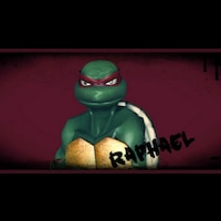 Steam Workshop::Rat King (Teenage Mutant Ninja Turtles)