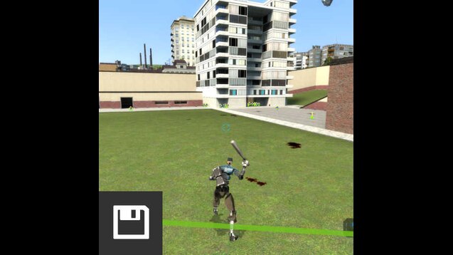 Steam Workshop Roblox World Of Noobs
