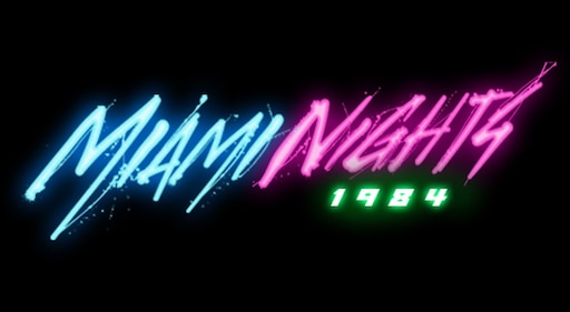 Miami Nights 1984 - on the Run (на ходу). Miami Nights Neon Sun. Miami Nights Neon Sun Hills.