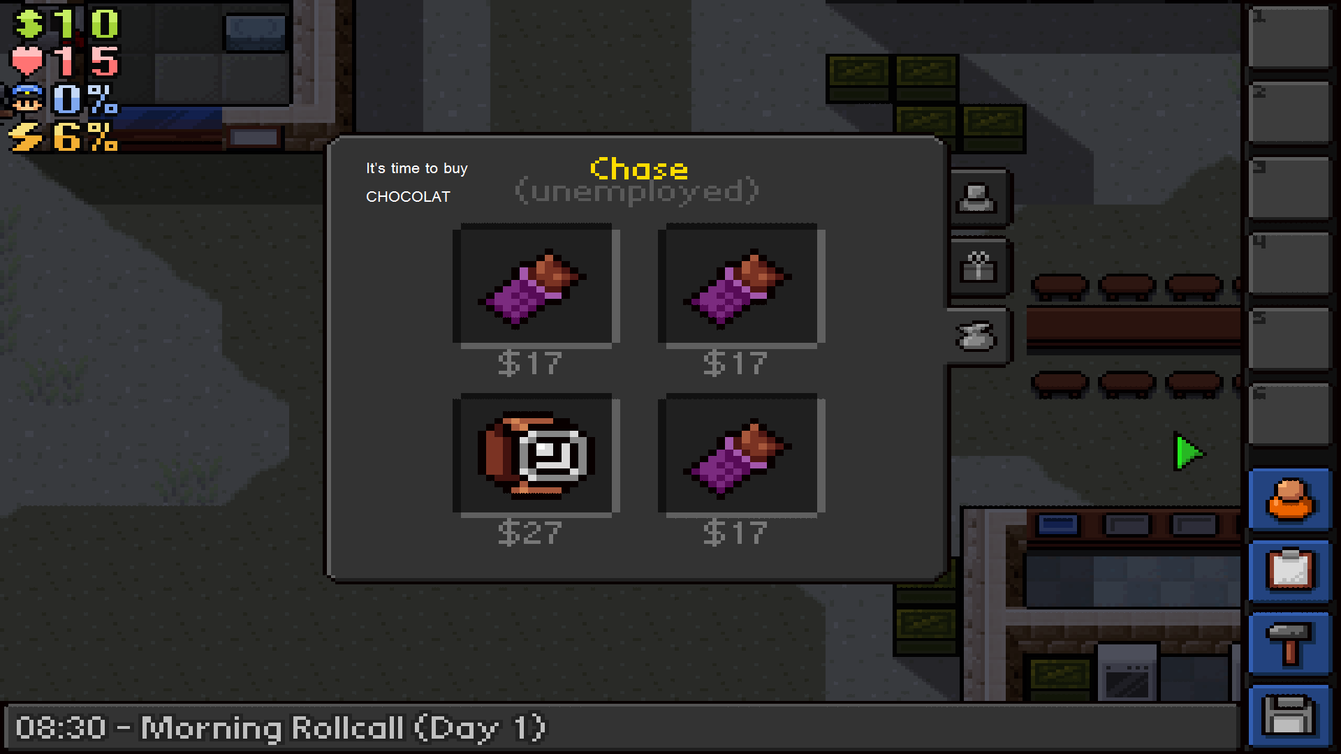 the escapists 2 mod apk