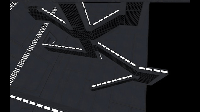Steam Workshop Dx11 Death Star Interior