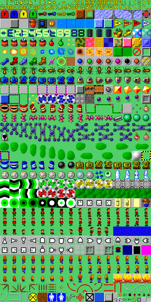 Steam Community :: Chip's Challenge 2