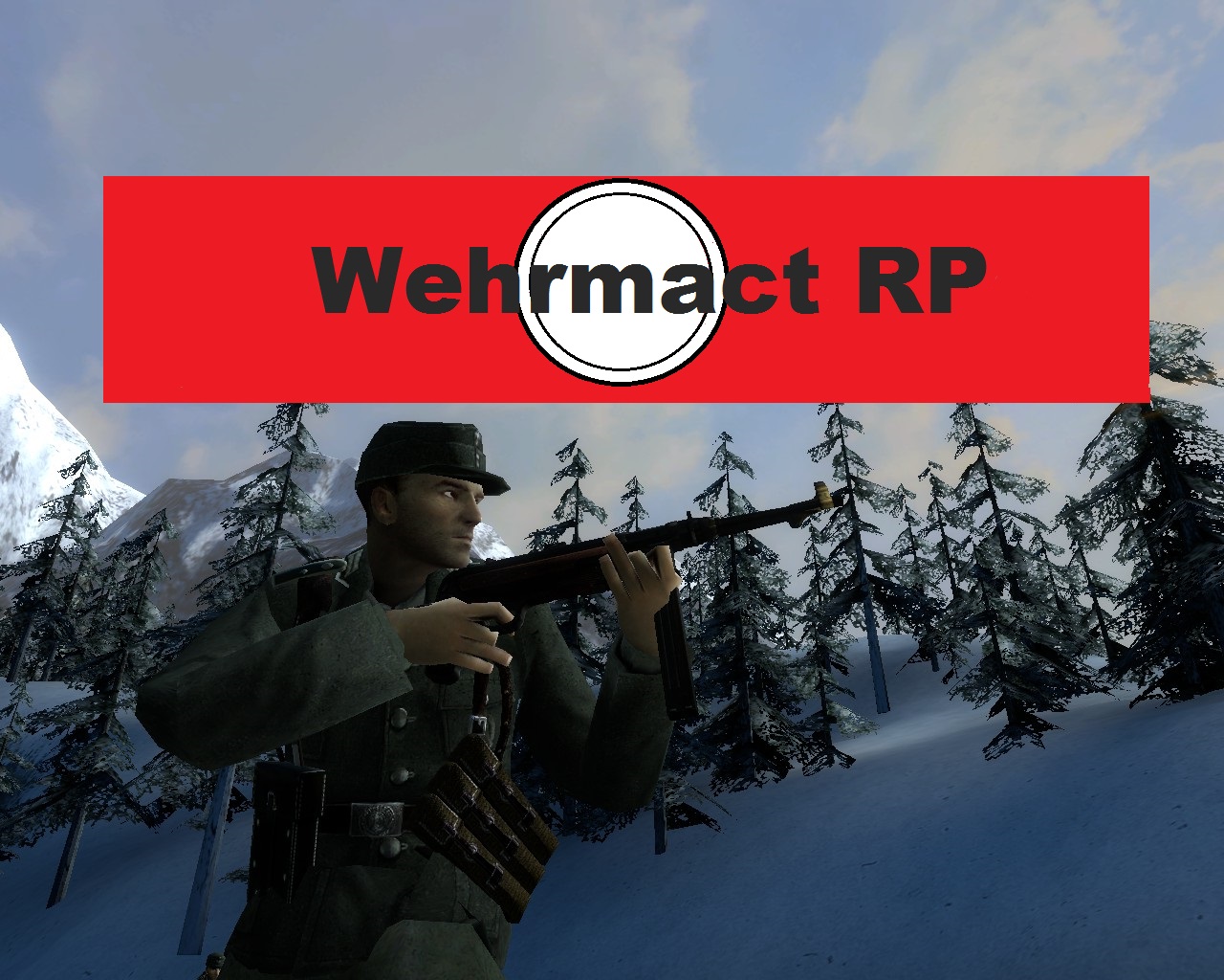 Steam Workshop :: Wehrmacht RP Content Pack - 