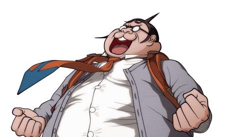 Image result for danganronpa trigger happy havoc Hifumi