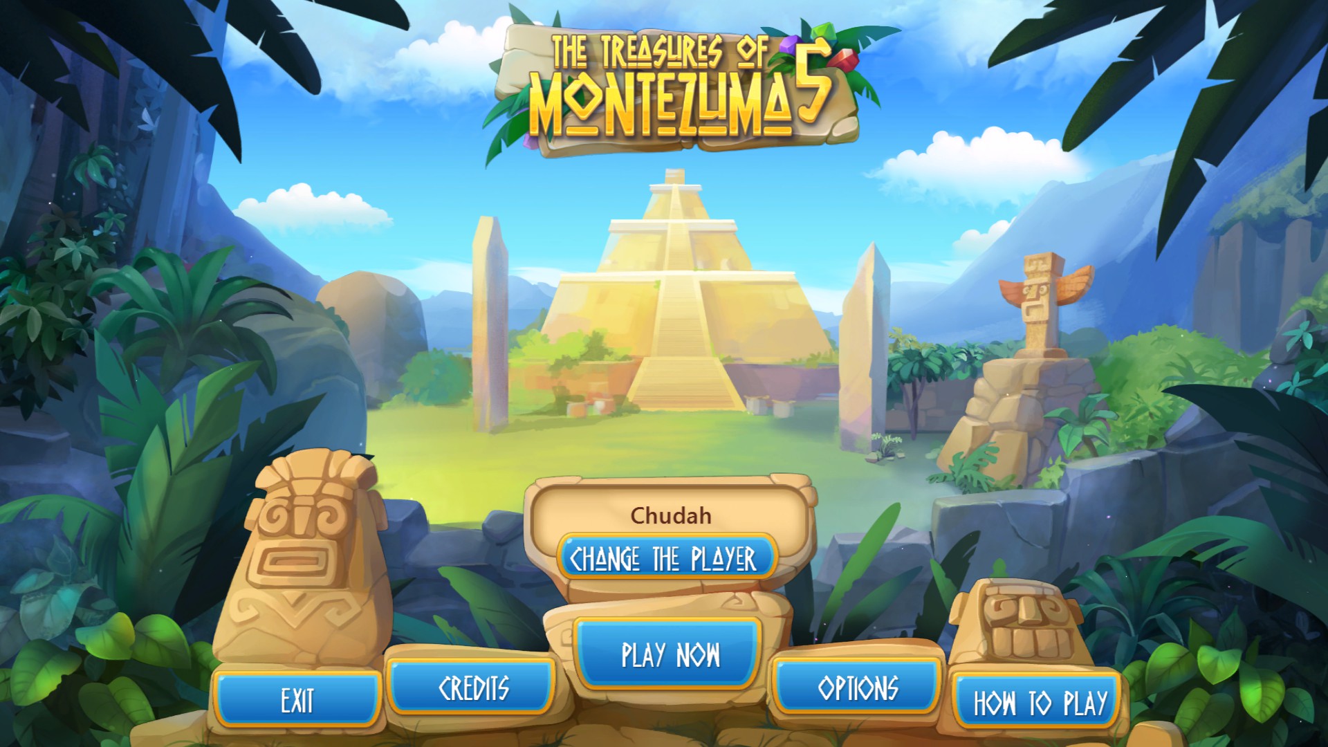 Steam Community :: The Treasures of Montezuma 4