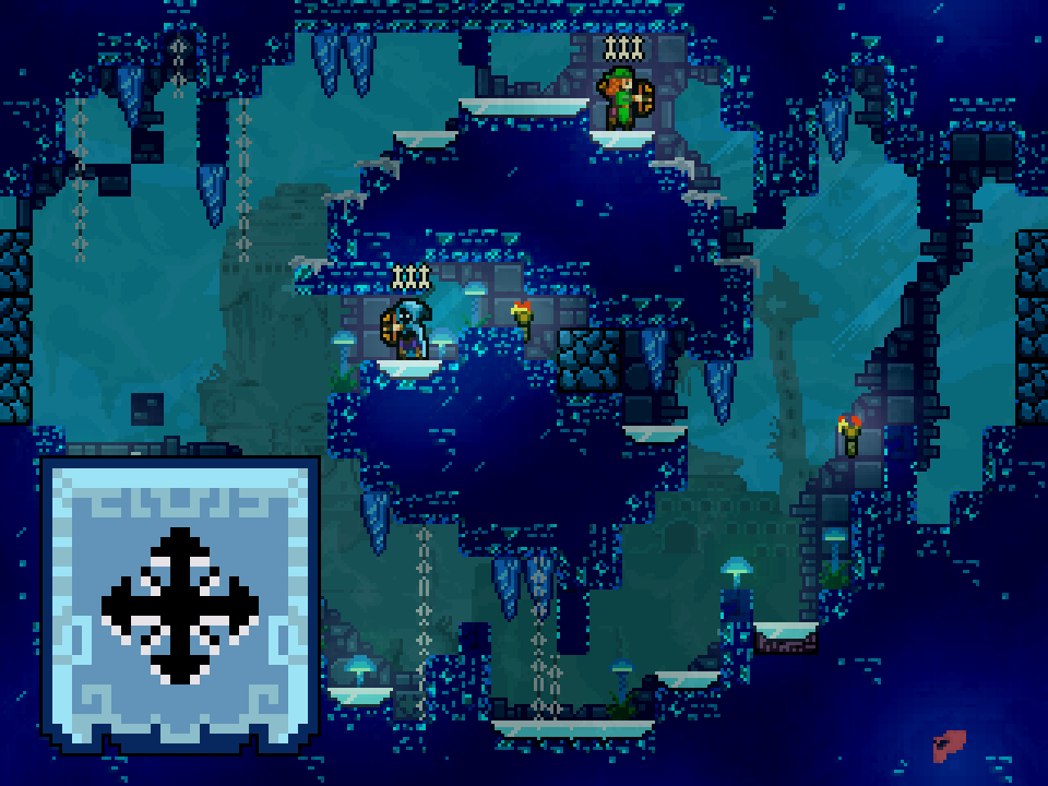 Steam Community :: TowerFall Ascension