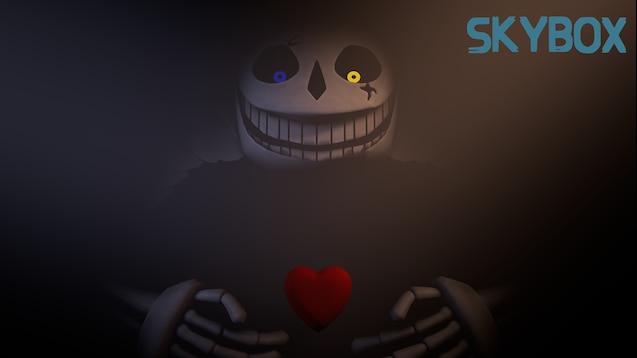 Steam Workshop Undertale Ultra Sans - steam workshop undertale ultra sans sans roblox skybox Steam Workshop Undertale Ultra Sans - sans roblox skybox