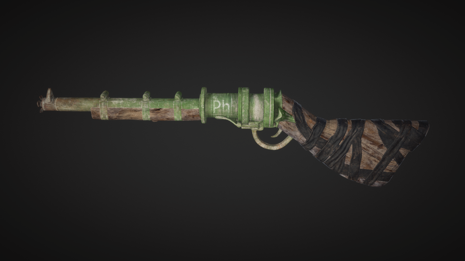 The Peace Pipe thumbnail 3