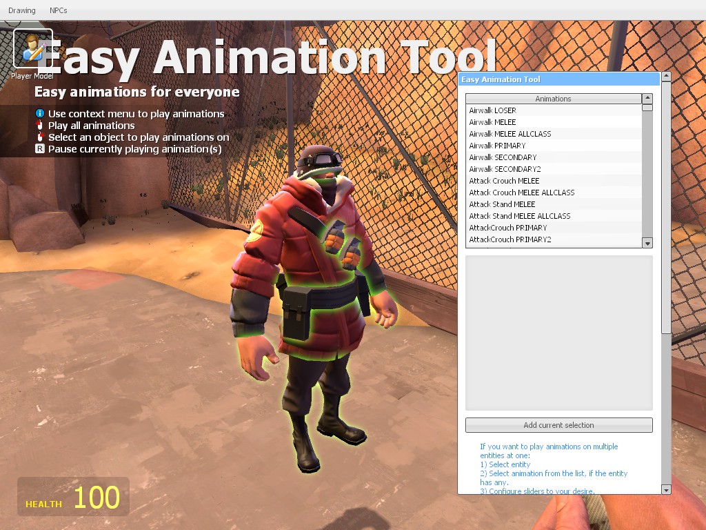 Steam Community :: Guide :: A Guide to the Art of Garry's Mod Posters