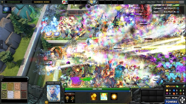 Download Game Dota 2 Online For Android