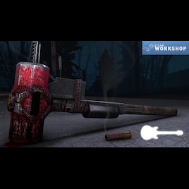 Steam Workshop Killing Floor 2 Pulverizer
