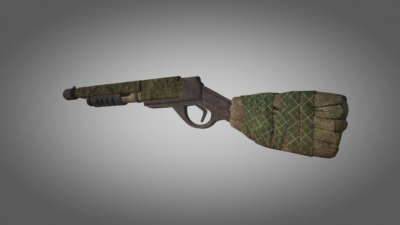 The Swampmaster thumbnail 2