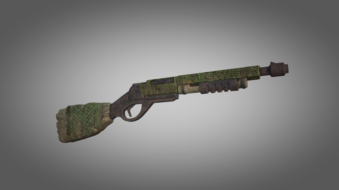 The Swampmaster thumbnail 3