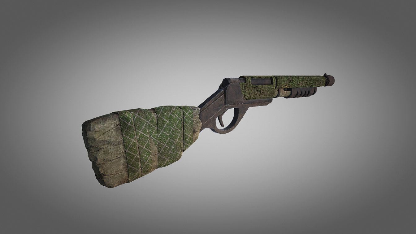 The Swampmaster thumbnail 4