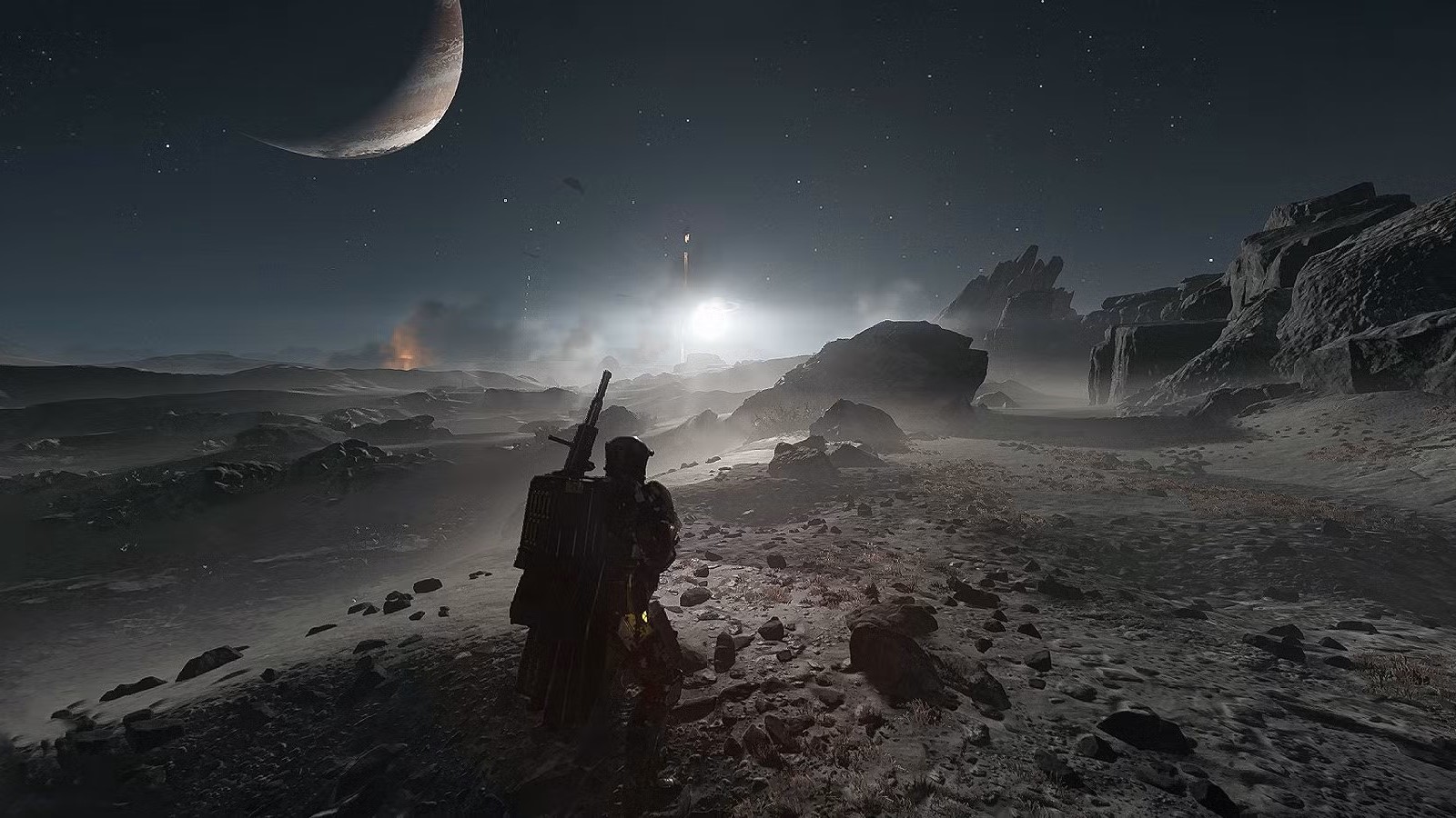Steam Community :: Guide :: Helldivers 2: Super Earth Biome Encyclopedia