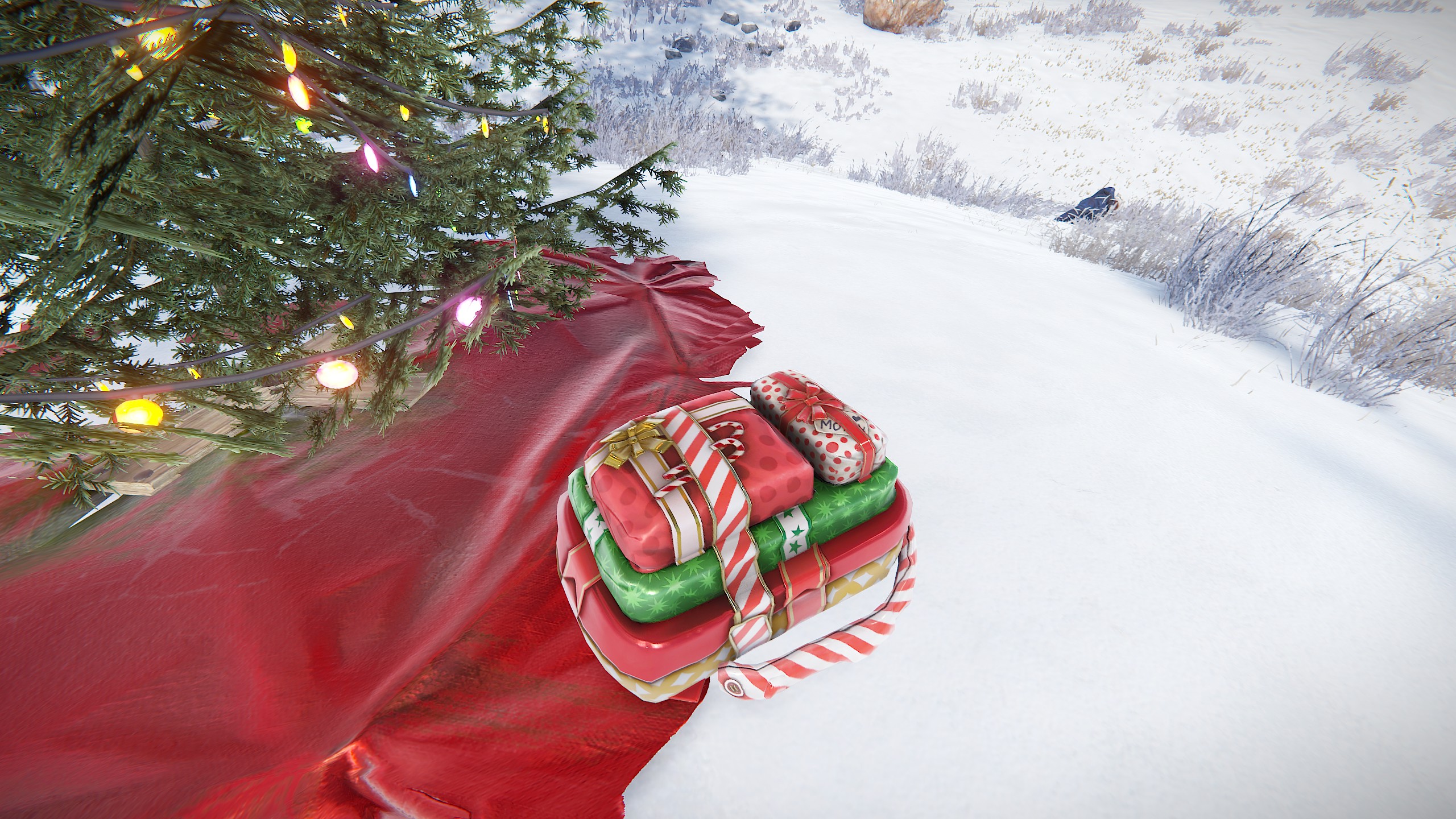 Gift Stack Backpack thumbnail 4