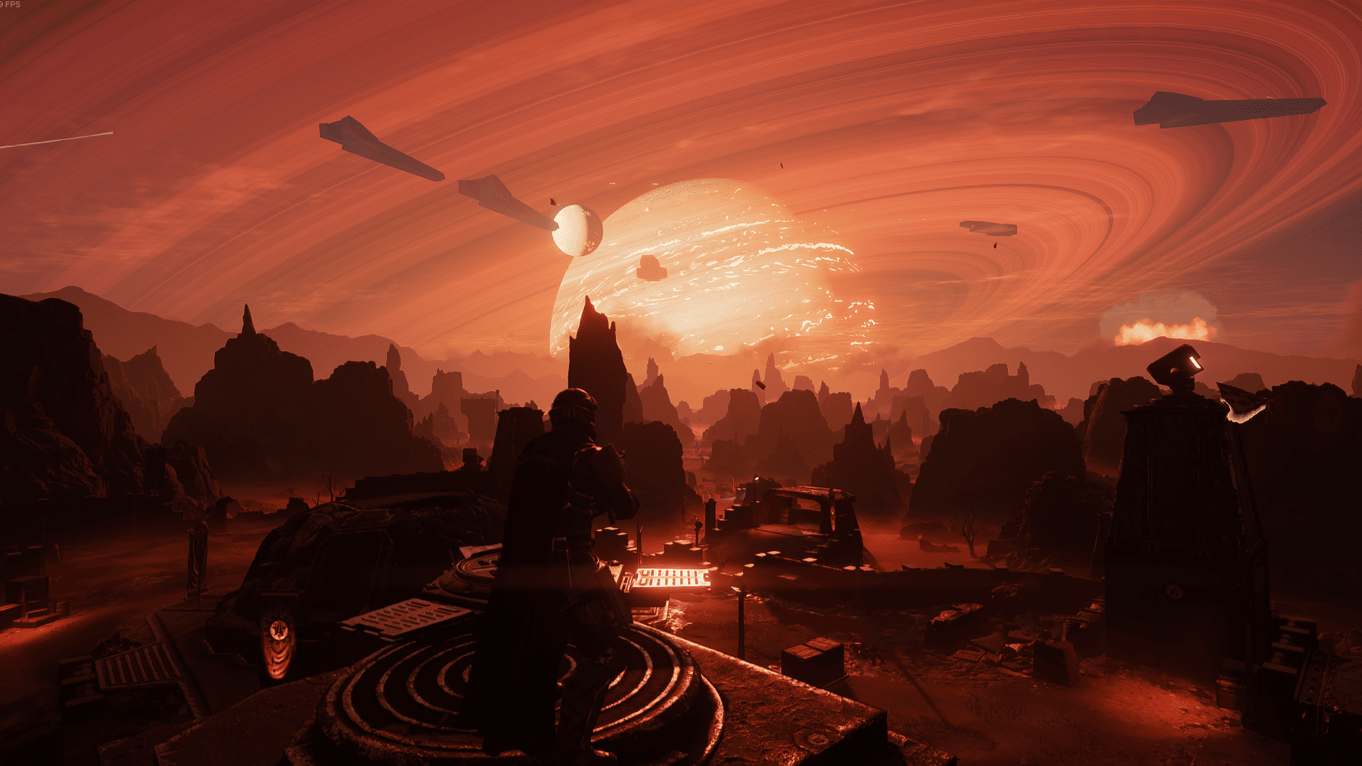 Steam Community :: Guide :: Helldivers 2: Super Earth Biome Encyclopedia