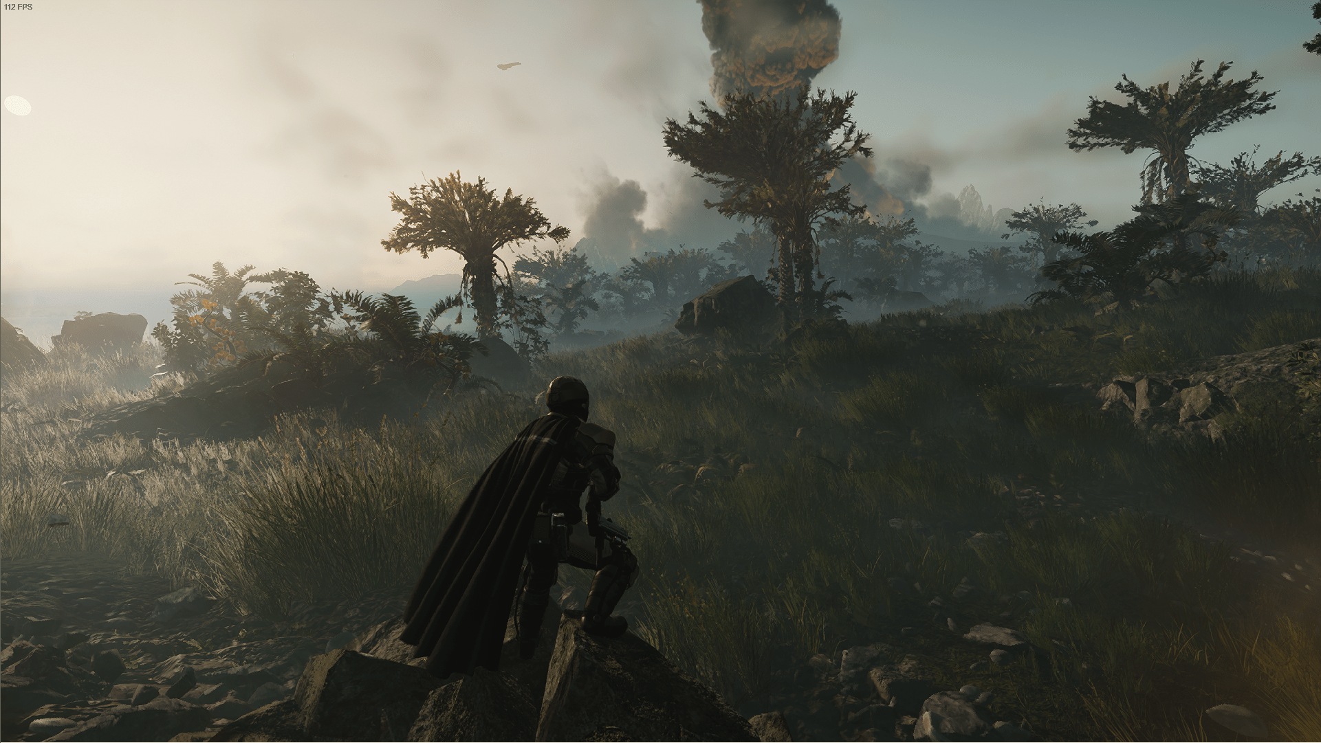 Steam Community :: Guide :: Helldivers 2: Super Earth Biome Encyclopedia