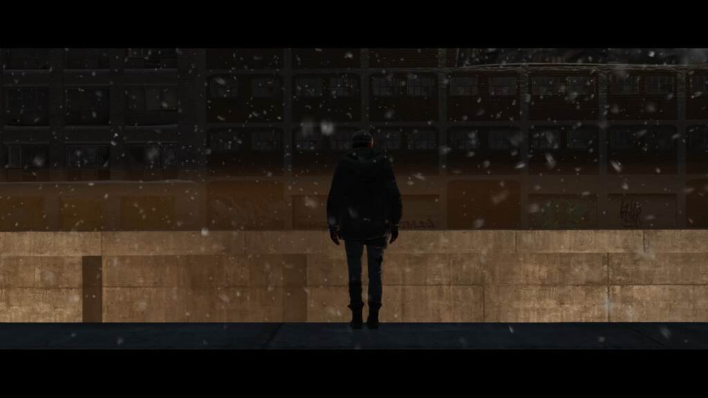 50 Beyond Two Souls ideas | beyond two souls, quantic dream, soul