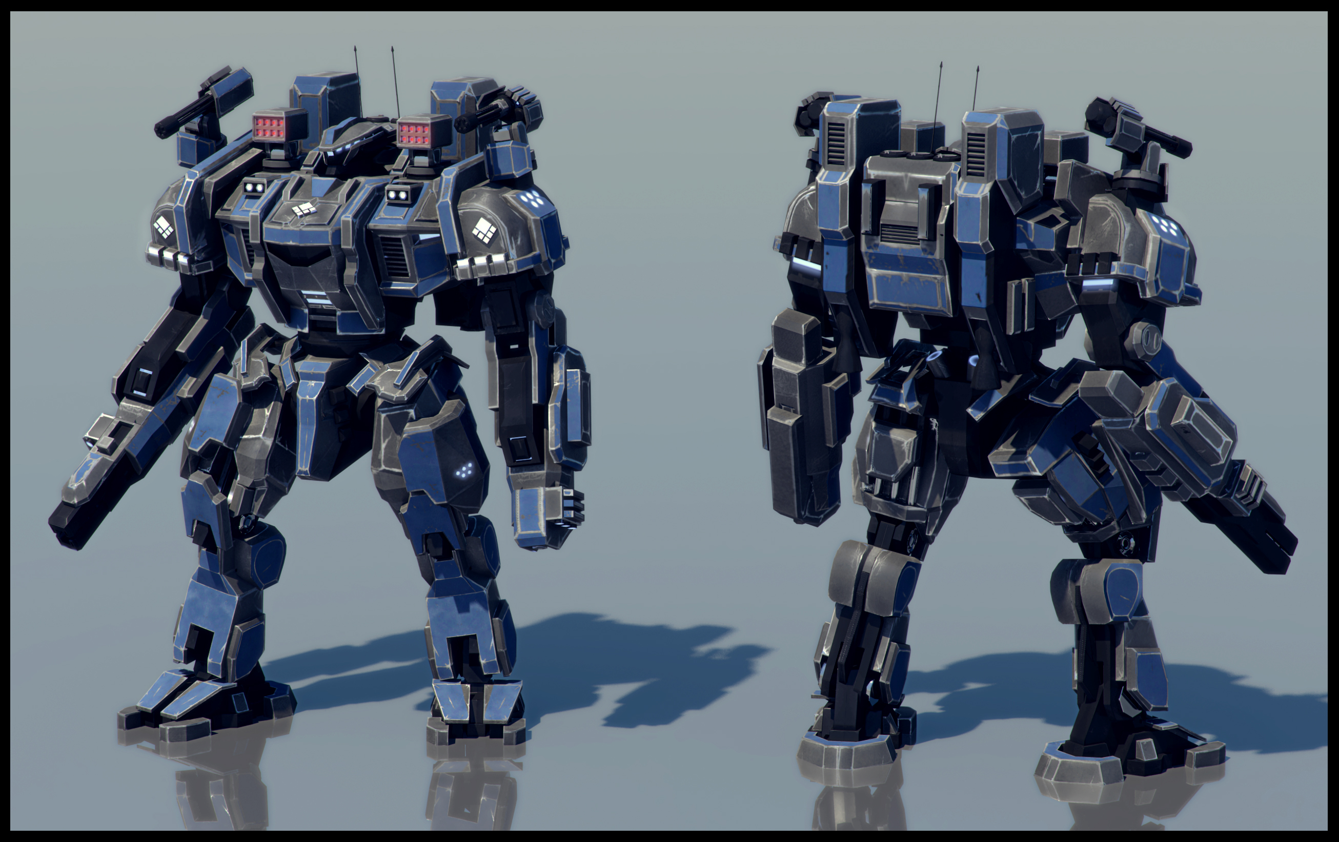 supreme commander 2 revamp mod 2.0